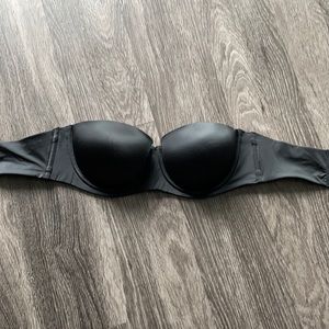 Savage X strapless bra